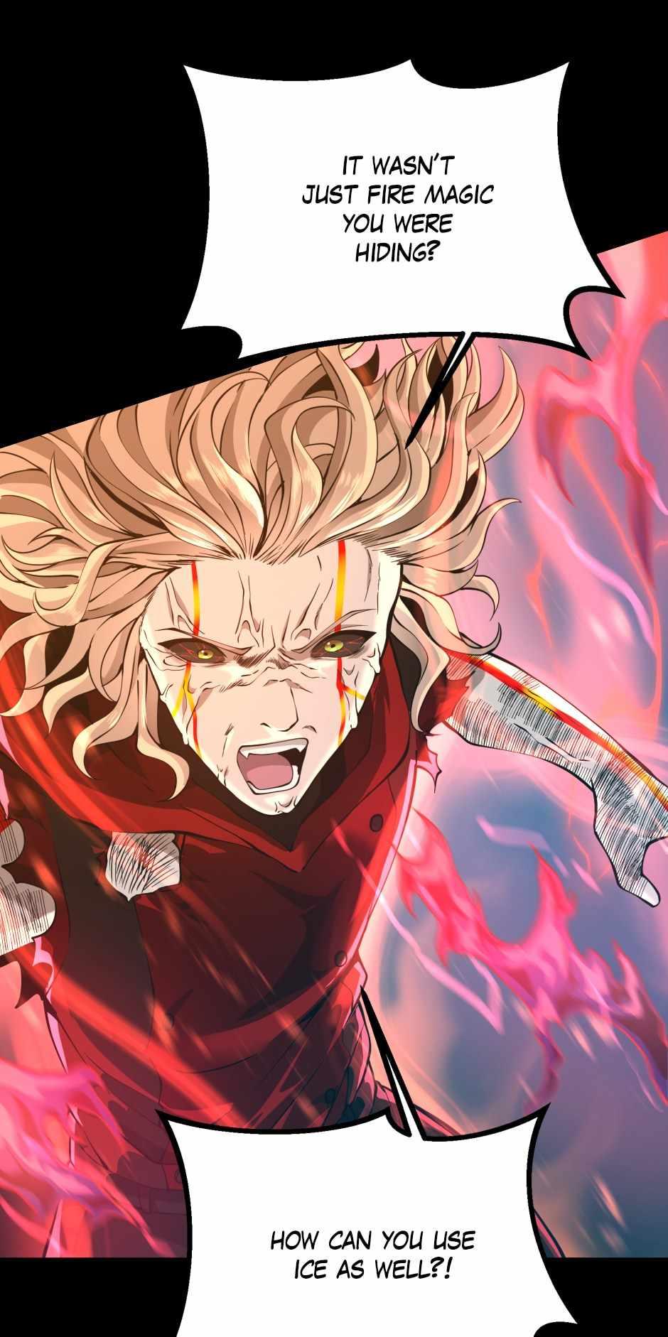 The Beginning After The End Chapter 139 image 072